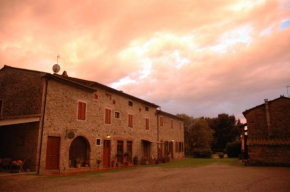 Agriturismo Le Piane Del Milia Suvereto